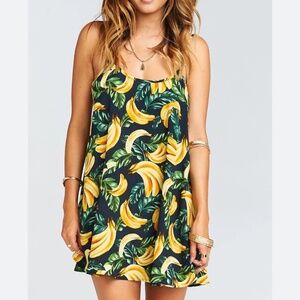 Show Me Your Mumu Casita Dress